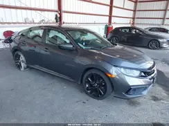 2HGFC2F81LH579446 2020 HONDA CIVIC