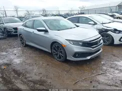 2HGFC2F81LH580211 2020 HONDA CIVIC
