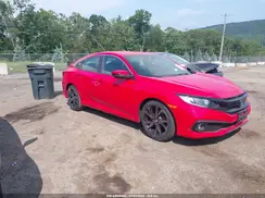 2HGFC2F81LH581102 2020 HONDA CIVIC