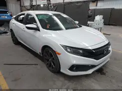 2HGFC2F81LH582623 2020 HONDA CIVIC