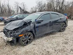 2HGFC2F81LH583643 2020 HONDA CIVIC