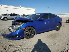 2HGFC2F81LH584047 2020 HONDA CIVIC