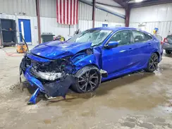2HGFC2F81LH584081 2020 HONDA CIVIC