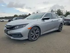 2HGFC2F81LH585215 2020 HONDA CIVIC