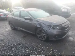 2HGFC2F81LH587529 2020 HONDA CIVIC
