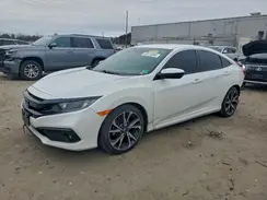 2HGFC2F81LH589359 2020 HONDA CIVIC