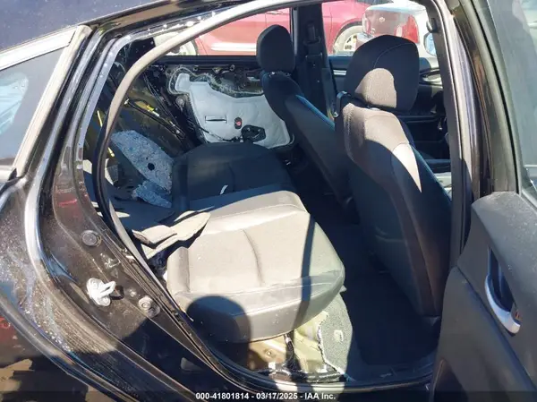 2HGFC2F81LH591709 2020 HONDA CIVIC - Image 8