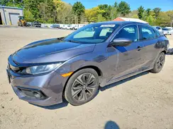 2HGFC2F81LH593220 2020 HONDA CIVIC