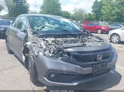 2HGFC2F81LH593234 2020 HONDA CIVIC
