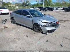 2HGFC2F81LH594612 2020 HONDA CIVIC