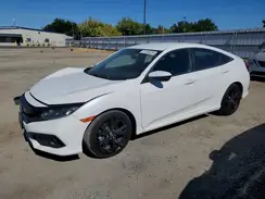 2HGFC2F81LH596778 2020 HONDA CIVIC
