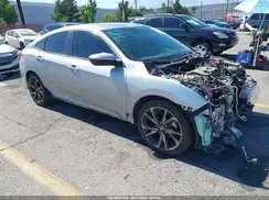 2HGFC2F81LH598367 2020 HONDA CIVIC