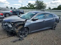 2HGFC2F81LH599339 2020 HONDA CIVIC