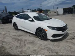 2HGFC2F81LH599471 2020 HONDA CIVIC