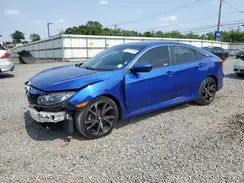 2HGFC2F81LH600036 2020 HONDA CIVIC