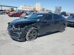2HGFC2F81LH600750 2020 HONDA CIVIC