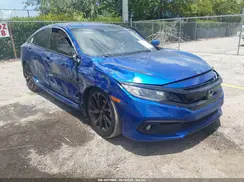 2HGFC2F81LH601669 2020 HONDA CIVIC