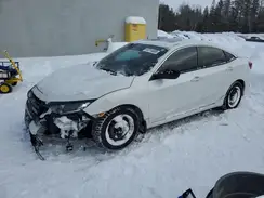 2HGFC2F81MH006645 2021 HONDA CIVIC