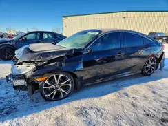 2HGFC2F81MH013644 2021 HONDA CIVIC