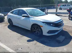 2HGFC2F81MH500293 2021 HONDA CIVIC