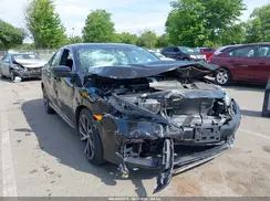 2HGFC2F81MH501475 2021 HONDA CIVIC