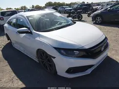 2HGFC2F81MH501847 2021 HONDA CIVIC
