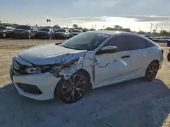 2HGFC2F81MH502724 2021 HONDA CIVIC