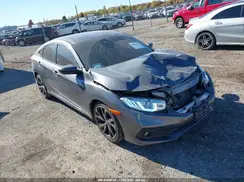 2HGFC2F81MH503226 2021 HONDA CIVIC