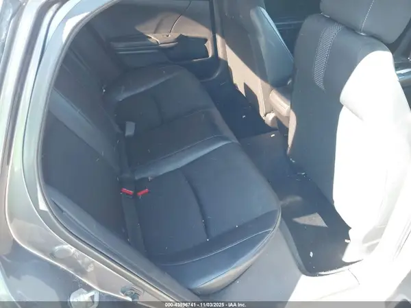 2HGFC2F81MH503226 2021 HONDA CIVIC - Image 8