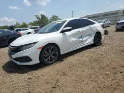 2HGFC2F81MH504666 2021 HONDA CIVIC