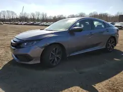 2HGFC2F81MH506997 2021 HONDA CIVIC