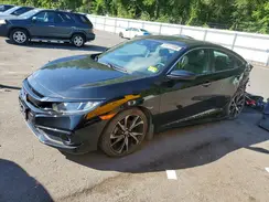 2HGFC2F81MH508135 2021 HONDA CIVIC