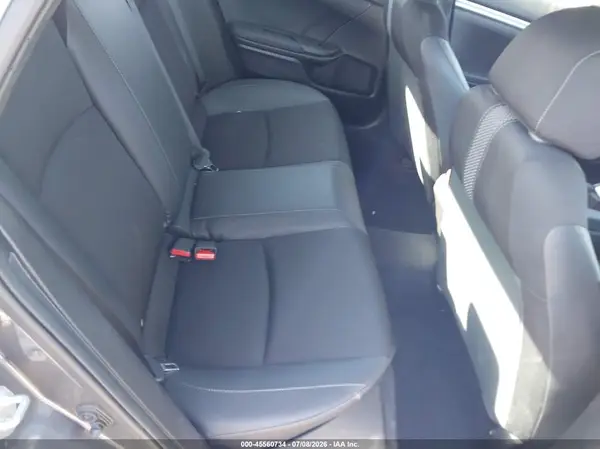 2HGFC2F81MH508314 2021 HONDA CIVIC - Image 8