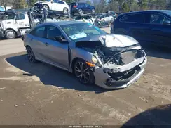 2HGFC2F81MH510306 2021 HONDA CIVIC