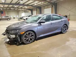 2HGFC2F81MH511651 2021 HONDA CIVIC