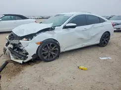 2HGFC2F81MH511732 2021 HONDA CIVIC