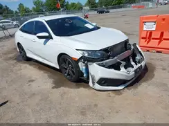 2HGFC2F81MH511861 2021 HONDA CIVIC