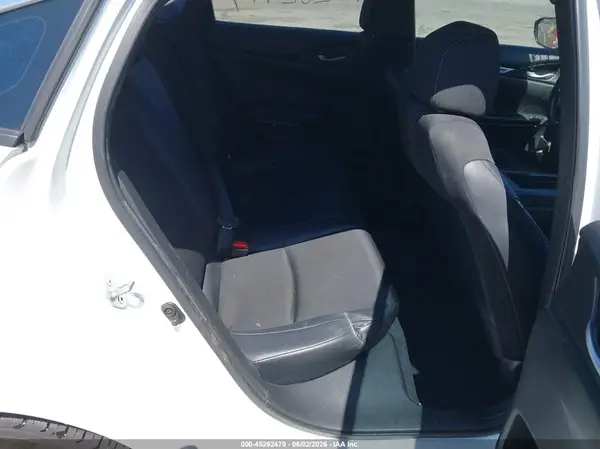 2HGFC2F81MH511861 2021 HONDA CIVIC - Image 8