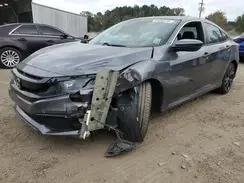 2HGFC2F81MH512203 2021 HONDA CIVIC