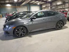 2HGFC2F81MH512301 2021 HONDA CIVIC