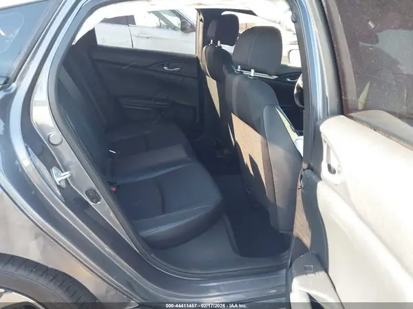 2HGFC2F81MH512749 2021 HONDA CIVIC - Image 8
