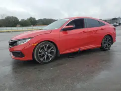 2HGFC2F81MH513304 2021 HONDA CIVIC