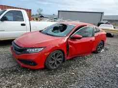 2HGFC2F81MH513416 2021 HONDA CIVIC