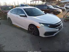 2HGFC2F81MH513688 2021 HONDA CIVIC