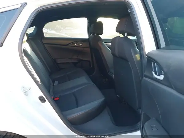 2HGFC2F81MH513688 2021 HONDA CIVIC - Image 8