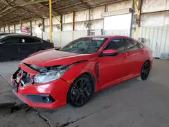 2HGFC2F81MH513934 2021 HONDA CIVIC