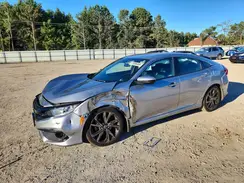 2HGFC2F81MH515389 2021 HONDA CIVIC