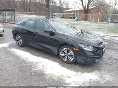 2HGFC2F81MH515733 2021 HONDA CIVIC