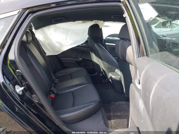 2HGFC2F81MH515733 2021 HONDA CIVIC - Image 8
