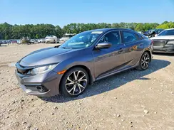 2HGFC2F81MH516946 2021 HONDA CIVIC